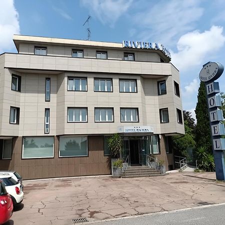 Hotel Riviera Segrate Exterior photo