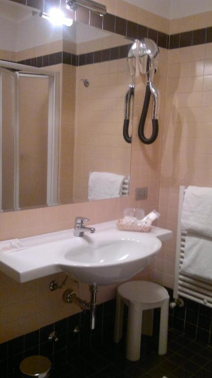 Hotel Riviera Segrate Room photo
